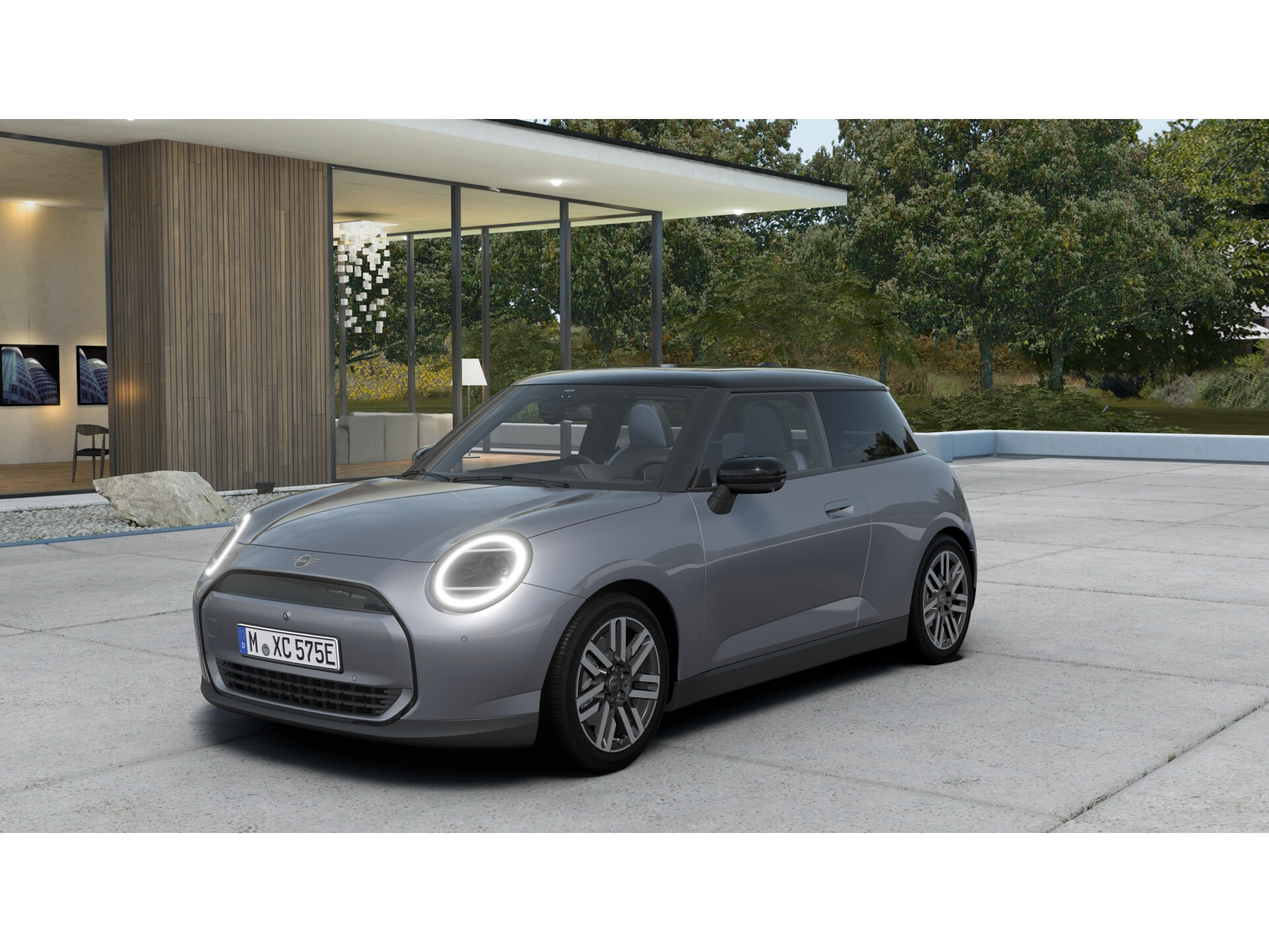 MINI - Cooper
