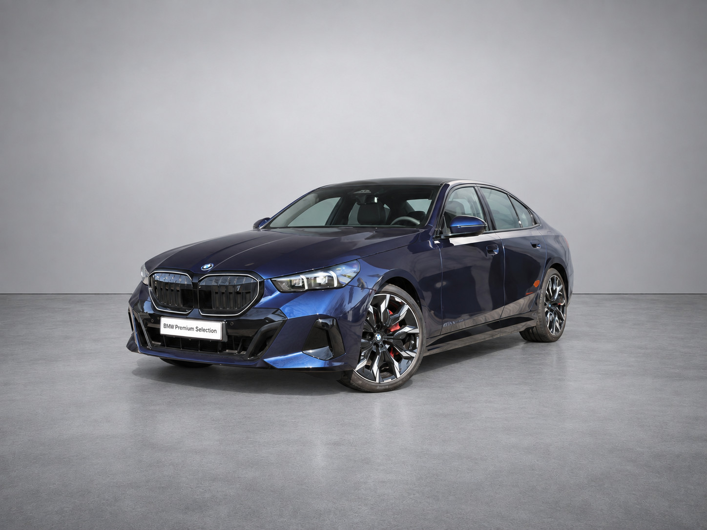 BMW - i5