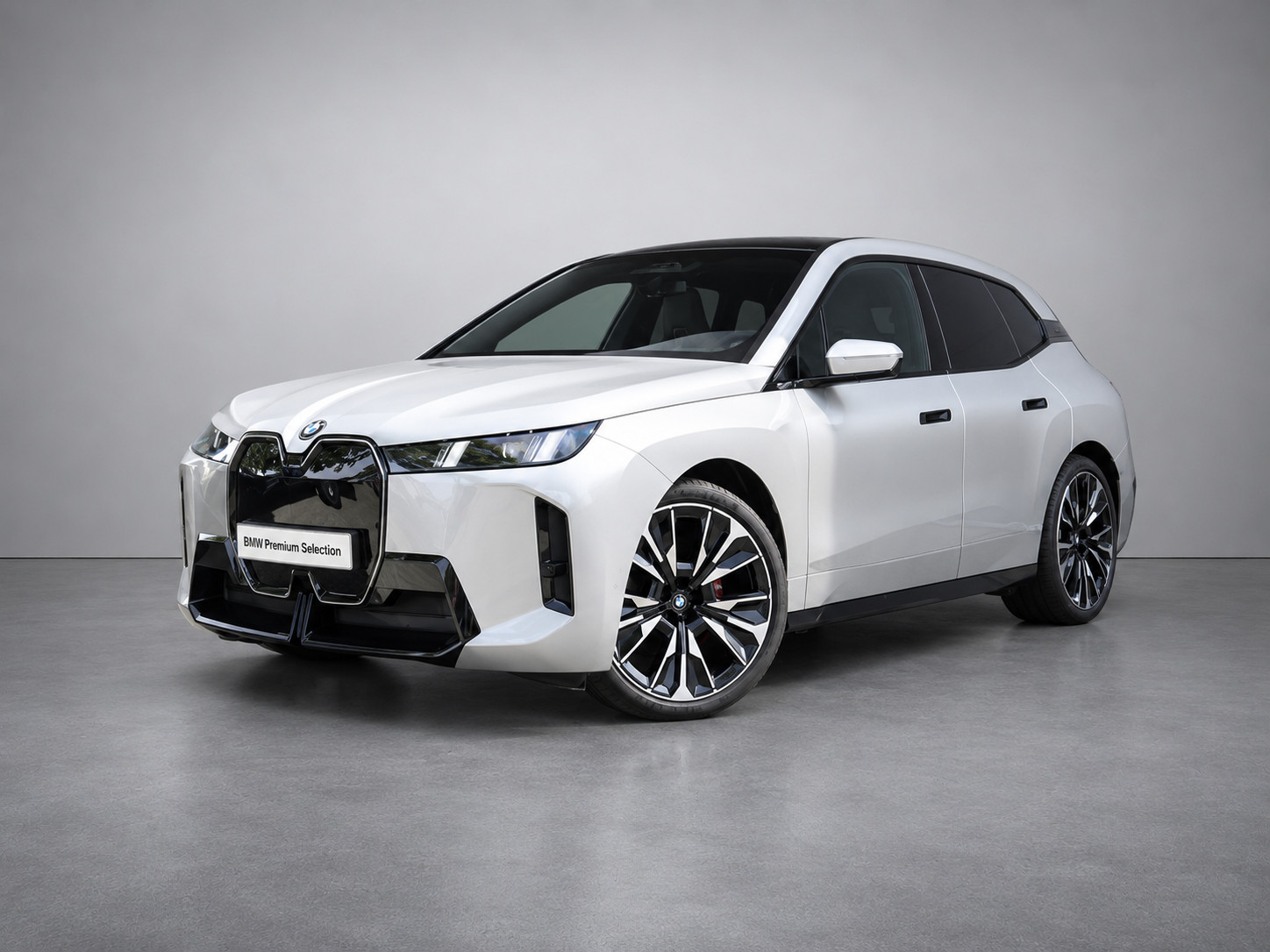 BMW - Ix