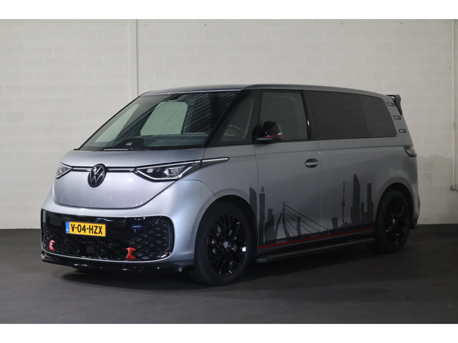 Volkswagen - ID. Buzz