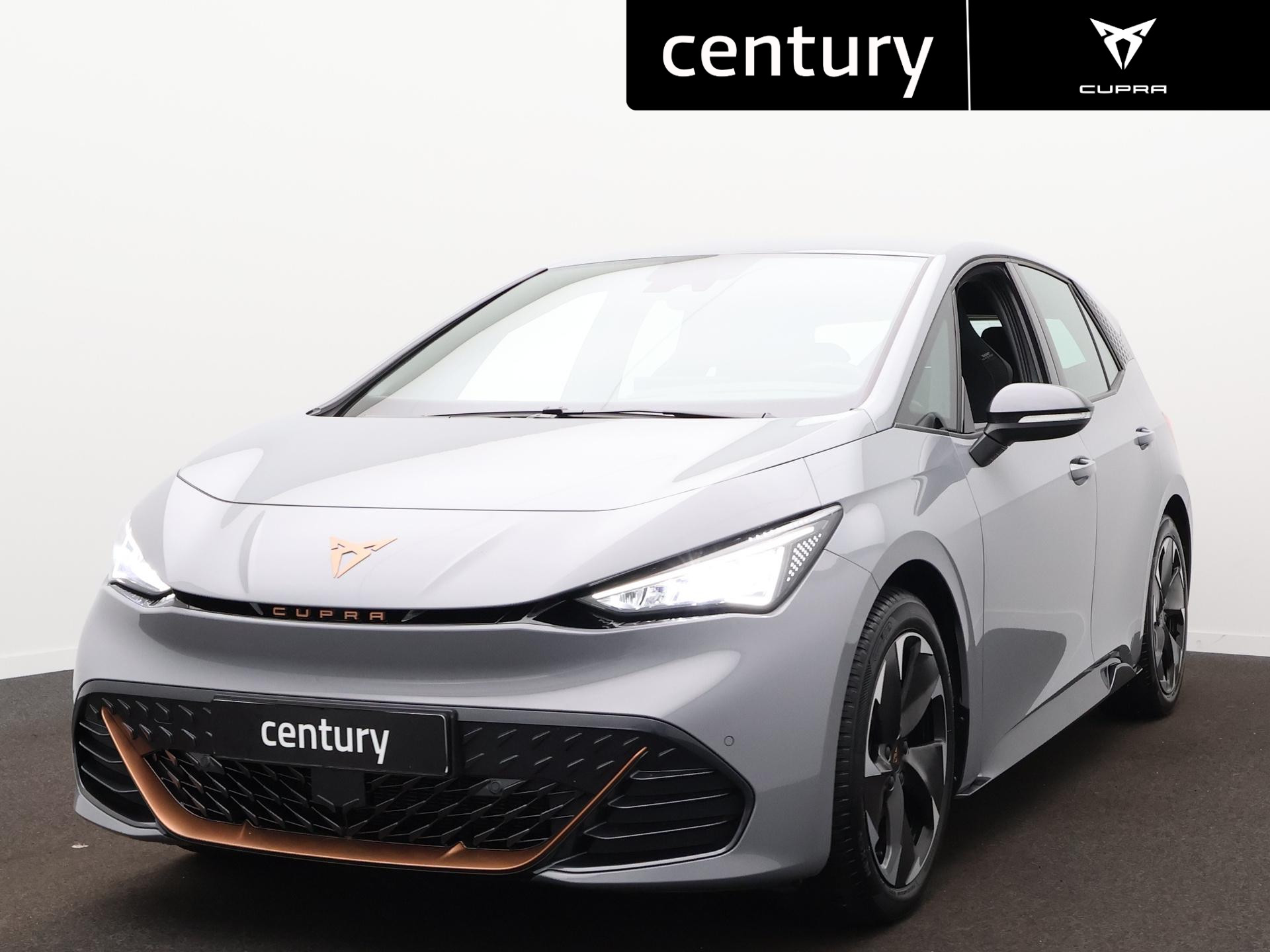 Cupra - Born