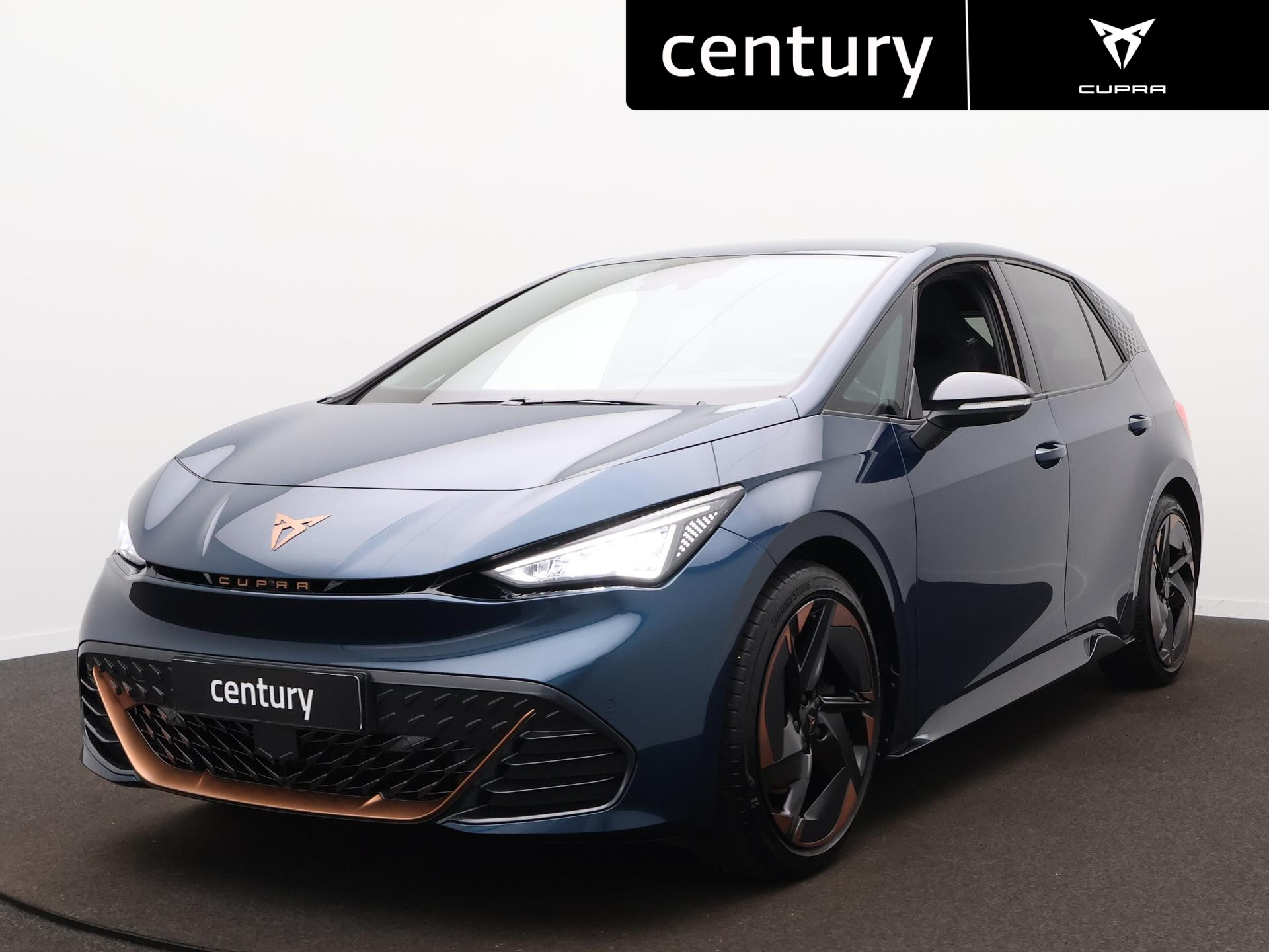 Cupra - Born