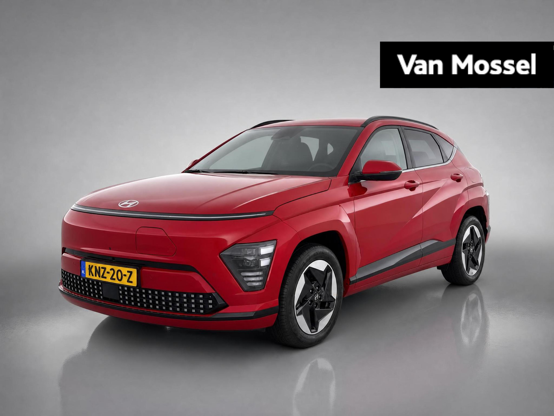 Hyundai - Kona Electric