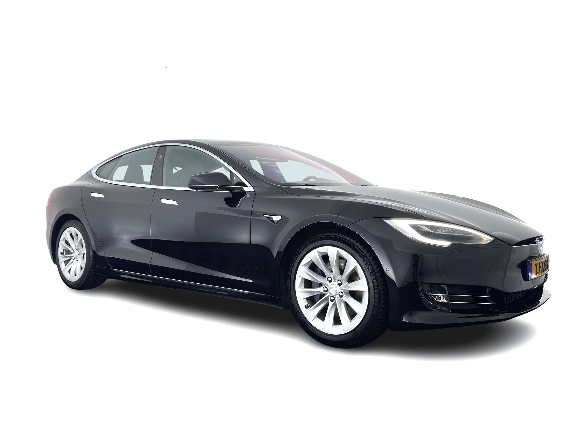 Tesla - Model S