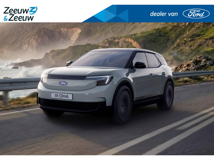 Ford - Explorer