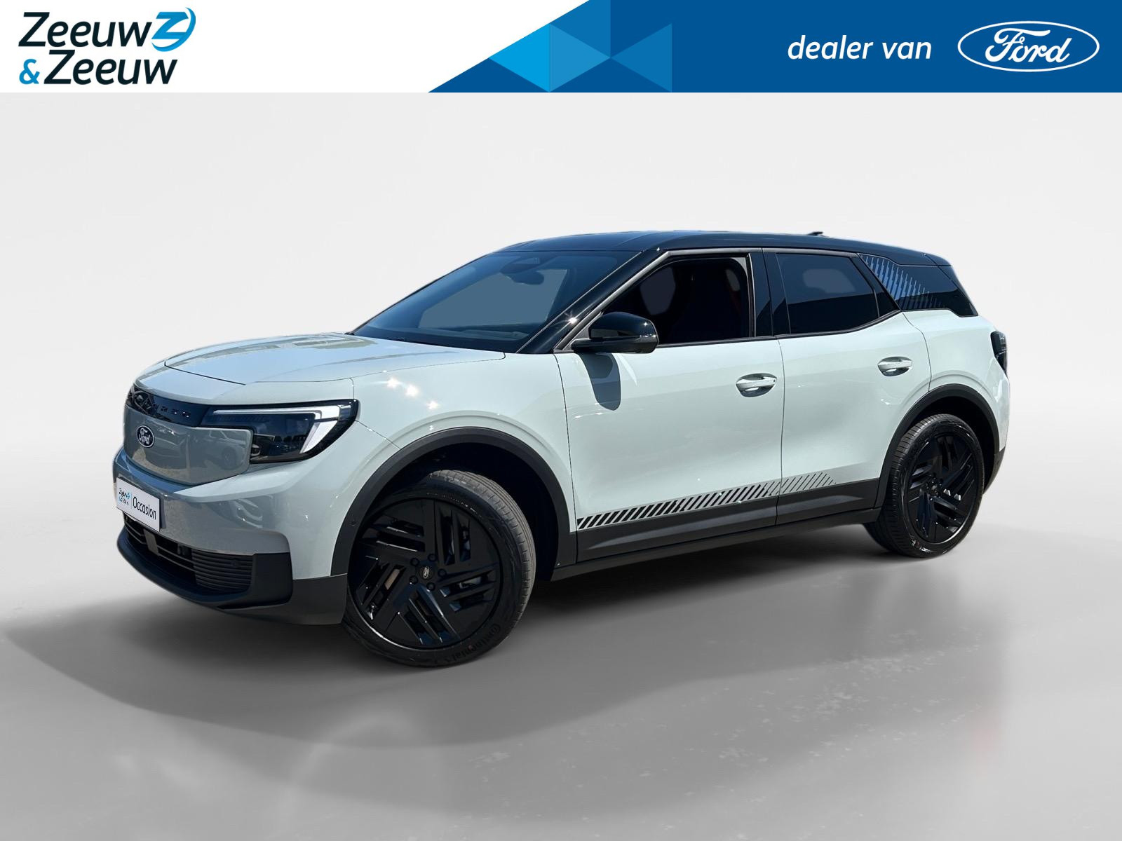 Ford - Explorer