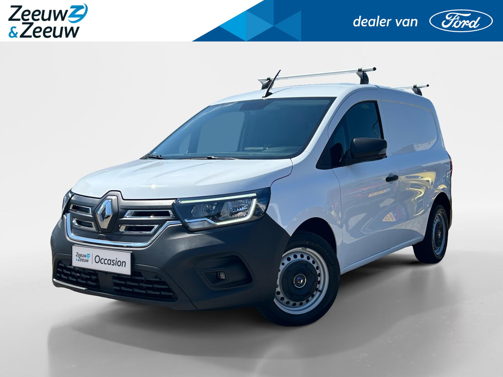 Renault - Kangoo