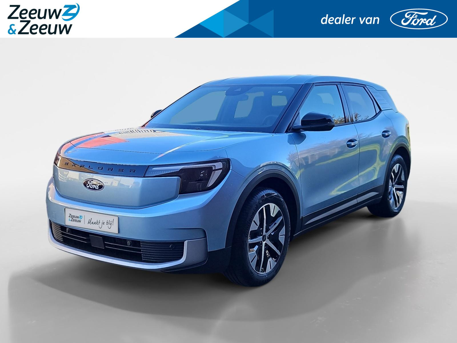 Ford - Explorer