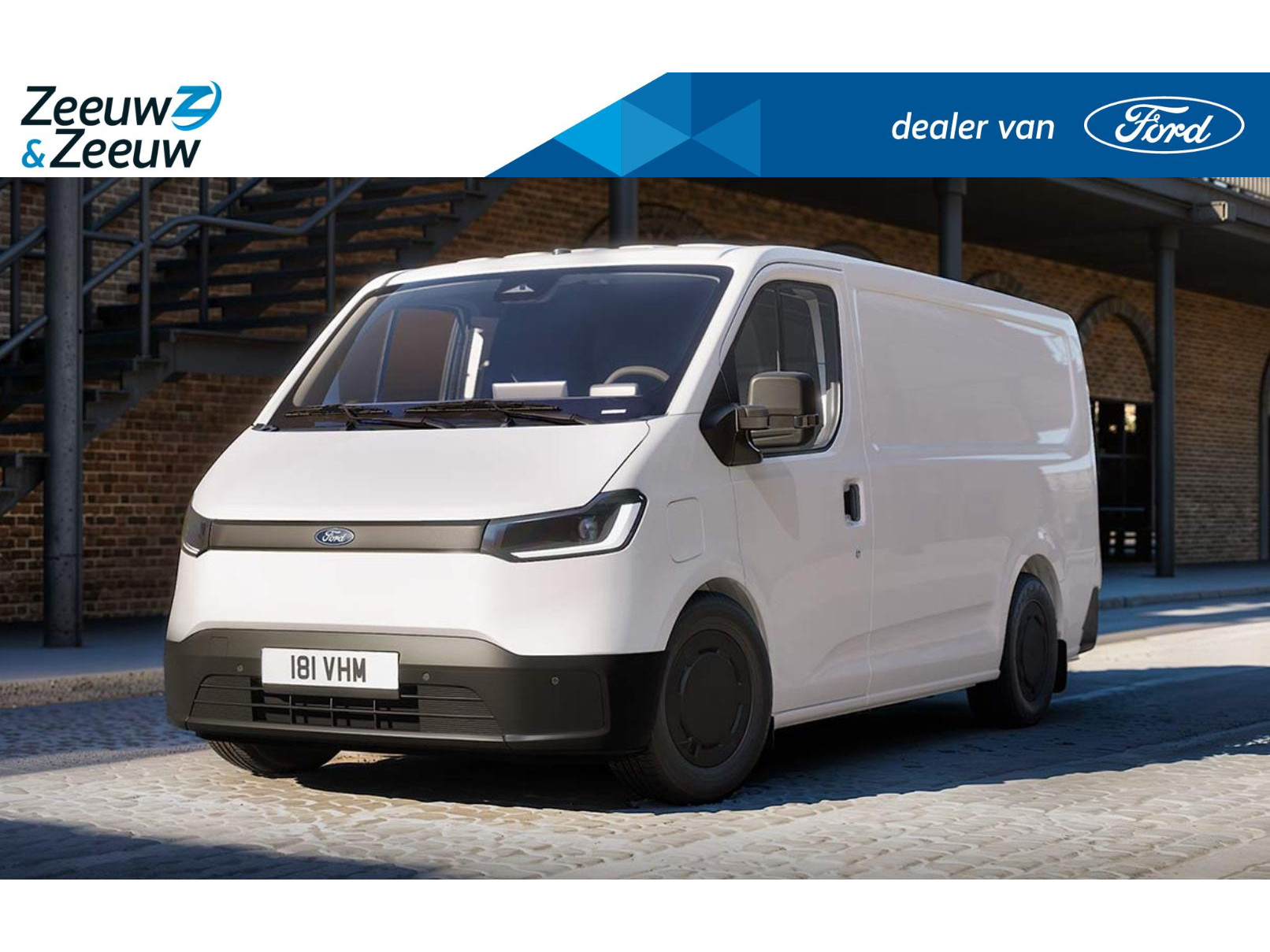 Ford - Transit