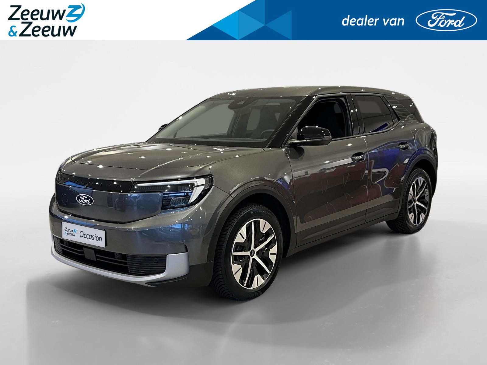 Ford - Explorer