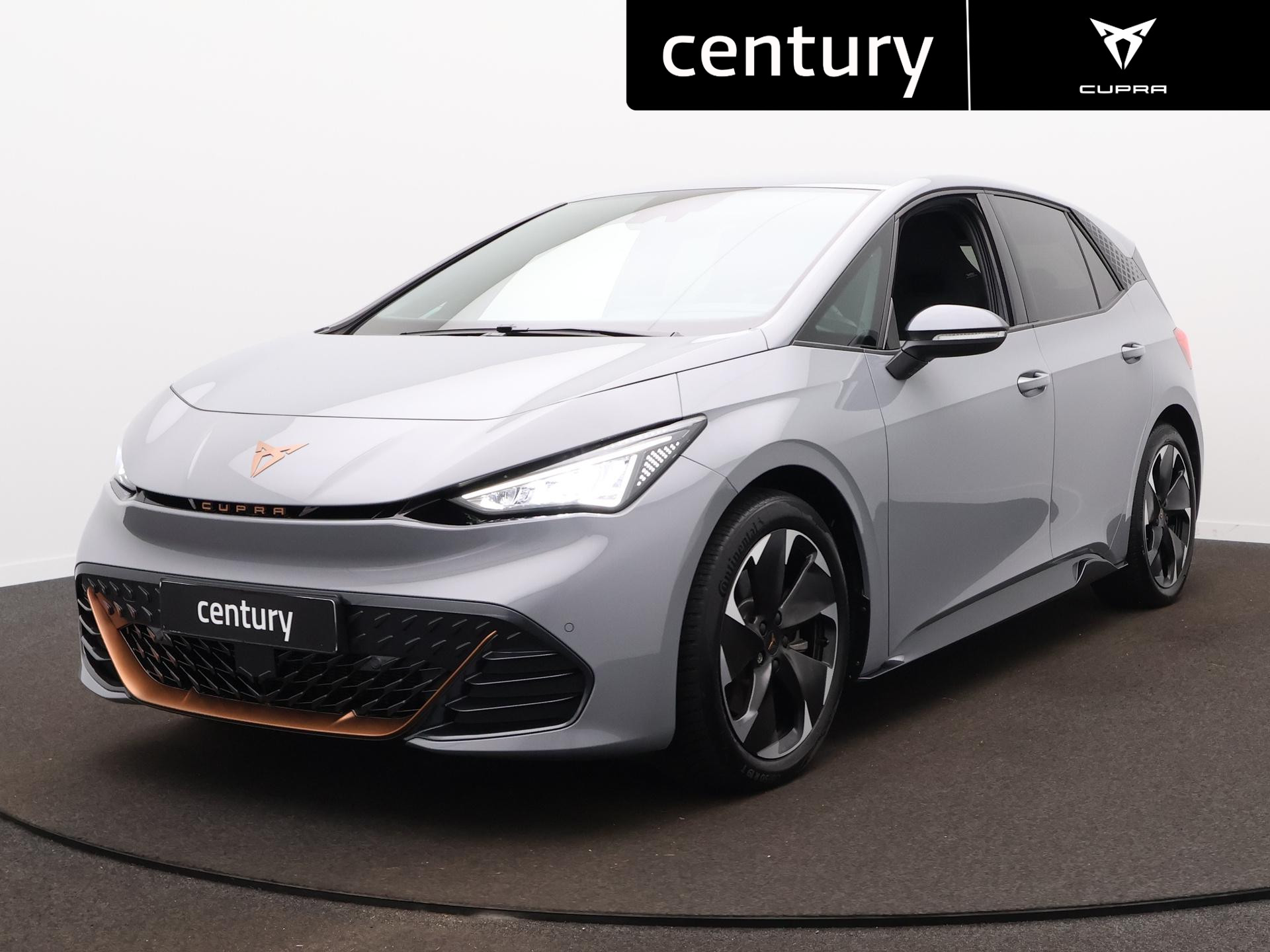 Cupra - Born