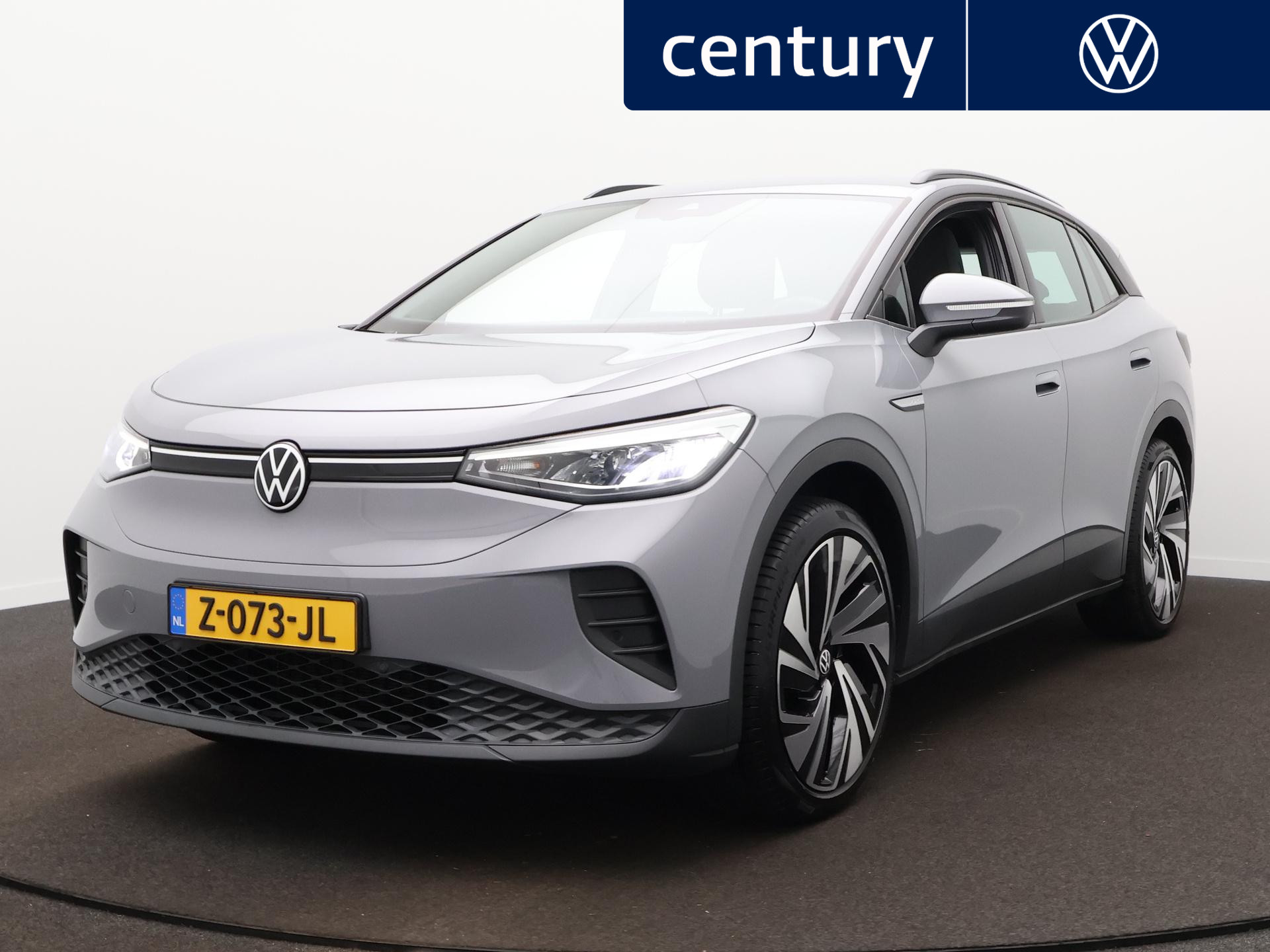 Volkswagen - ID.4