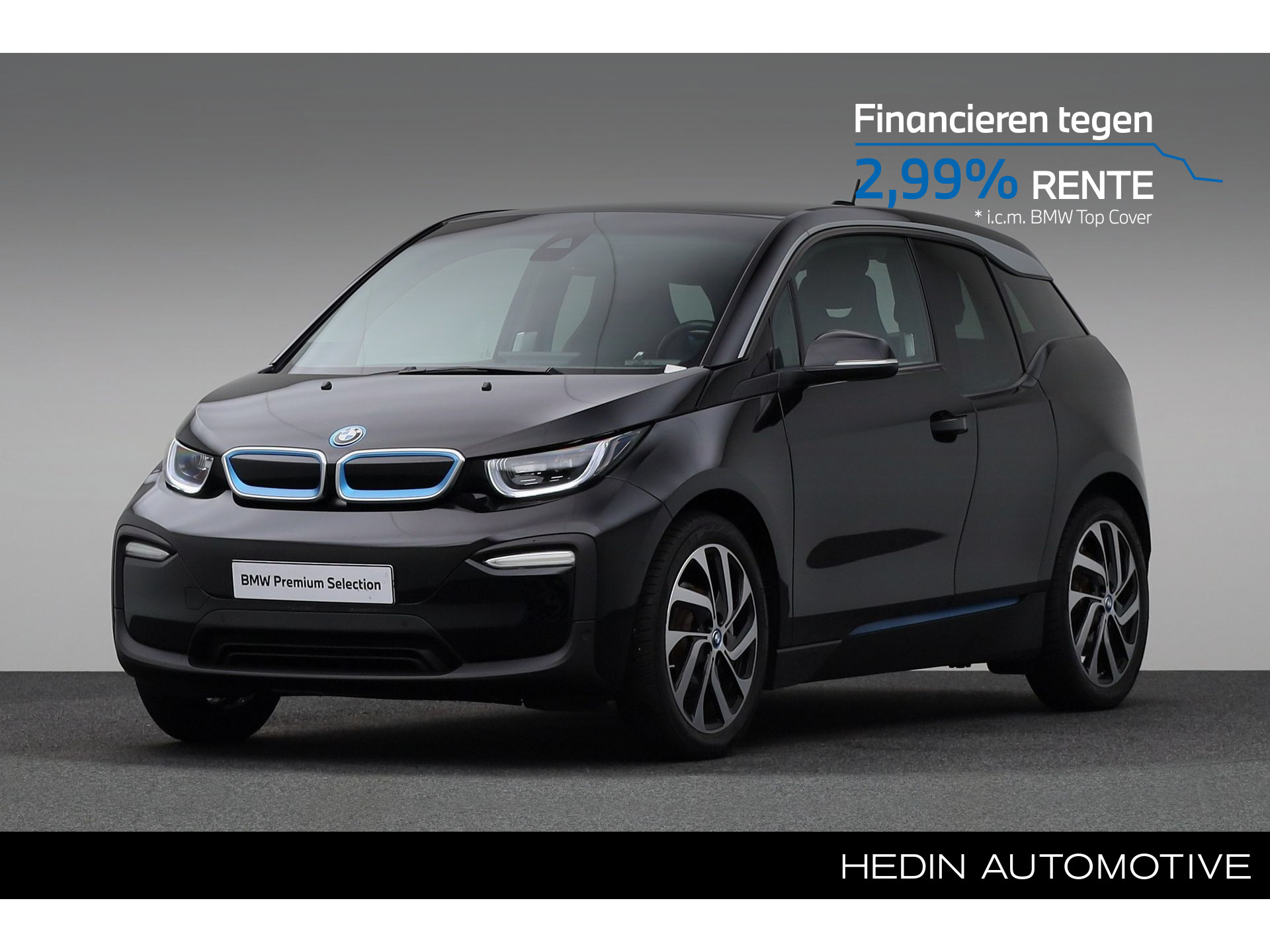BMW - i3