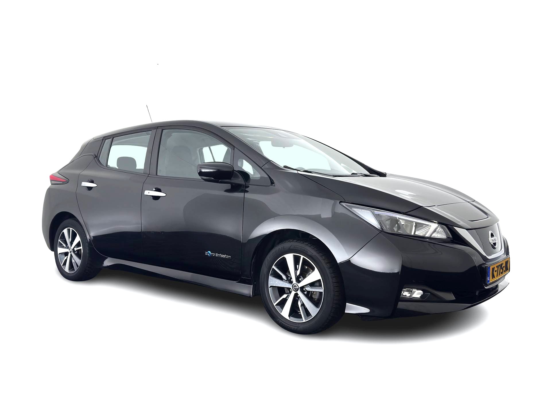 Nissan - Leaf