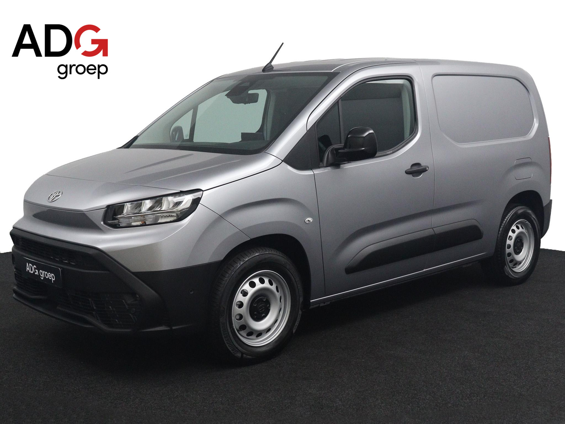 Toyota - Proace City Electric
