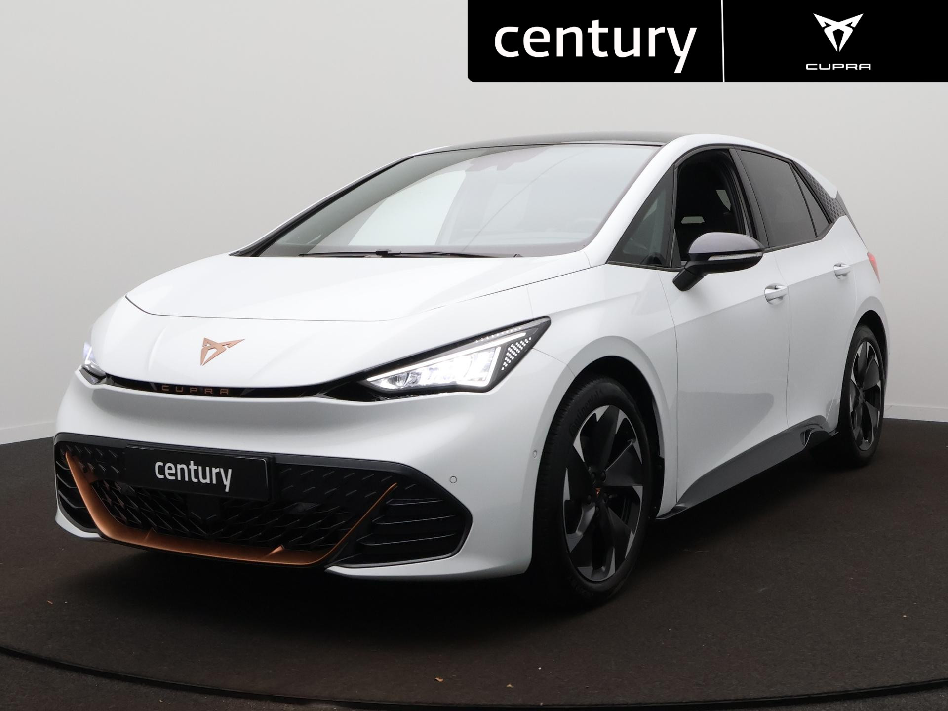 Cupra - Born