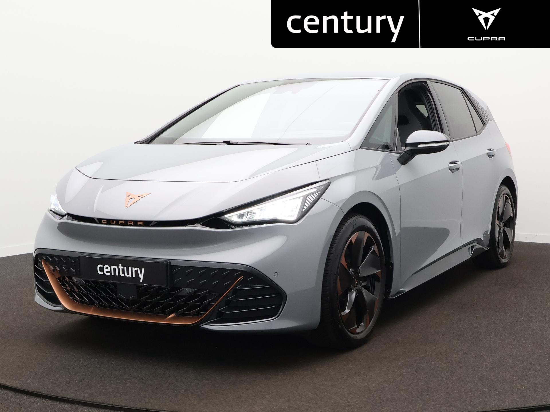 Cupra - Born