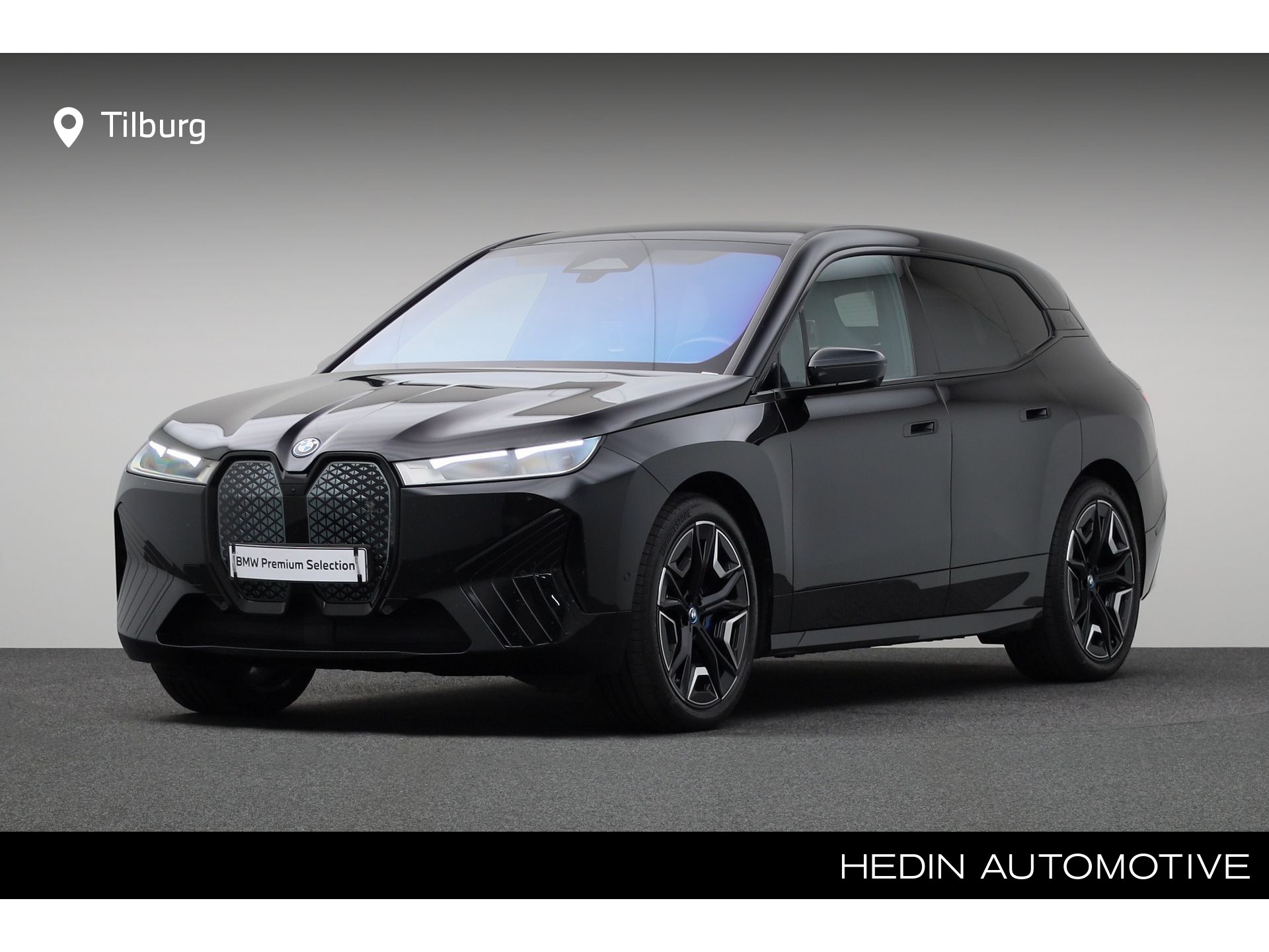 BMW - Ix