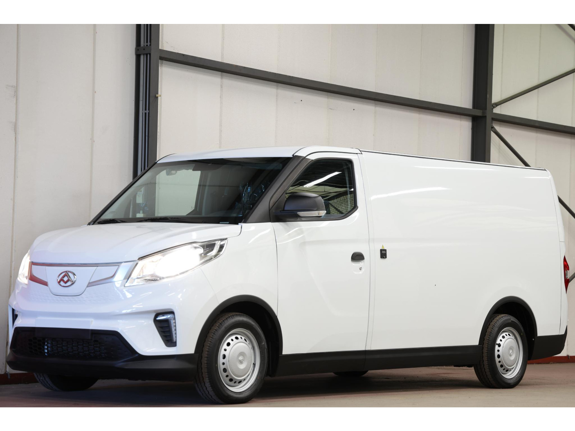 Maxus eDeliver