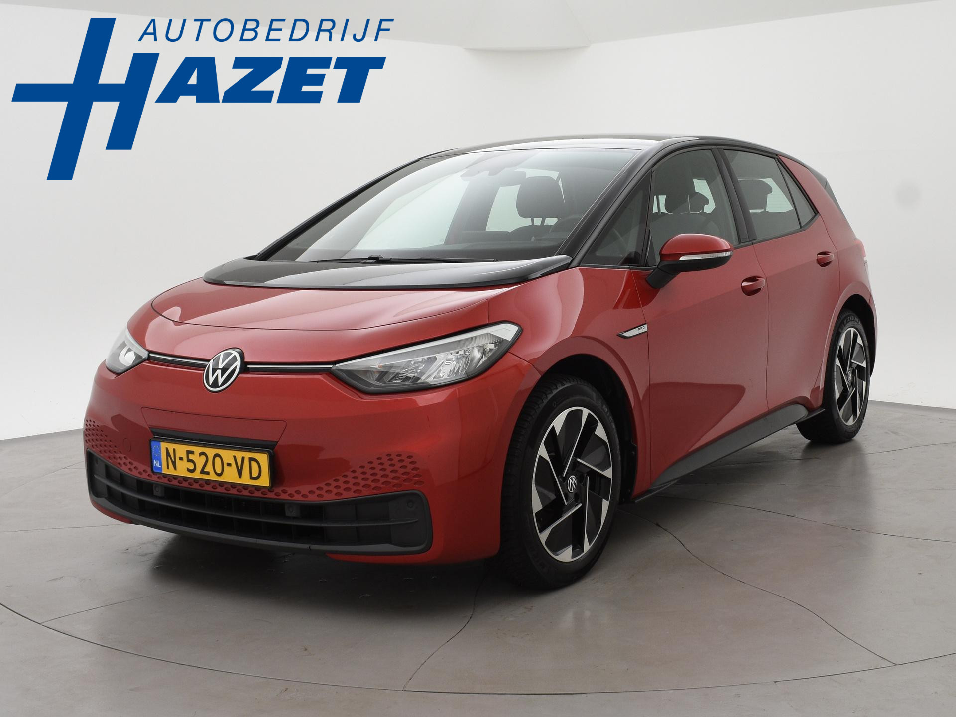 Volkswagen - ID.3