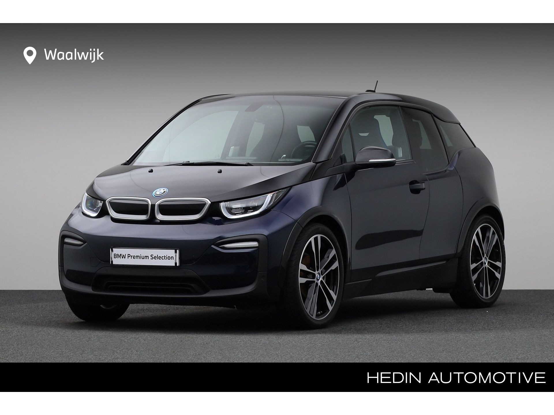 BMW - i3