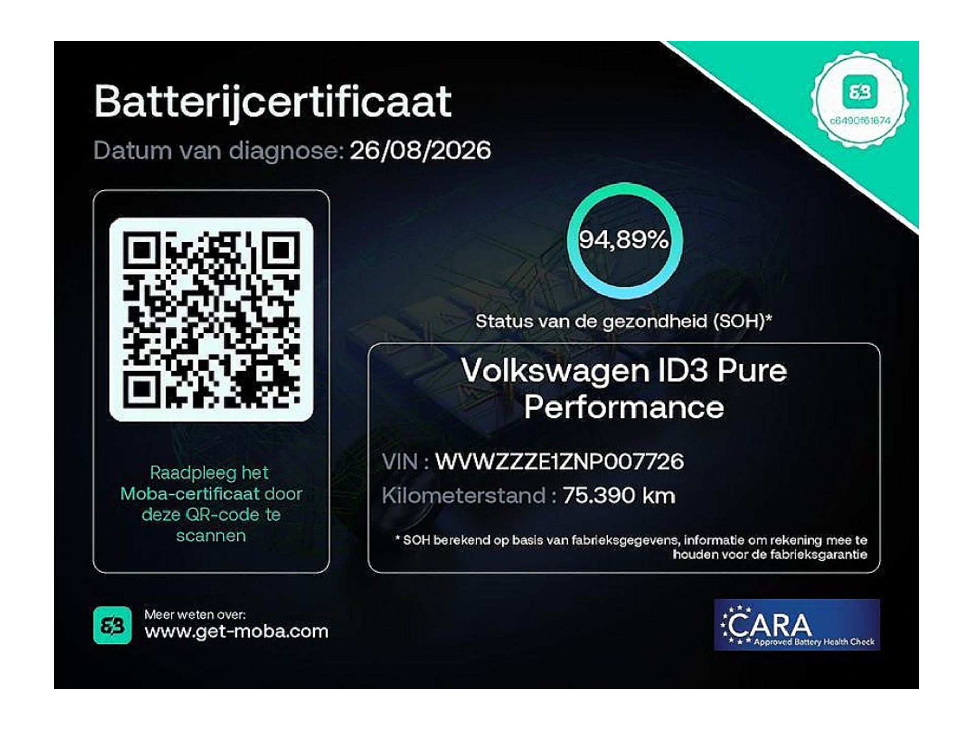 Volkswagen - ID.3