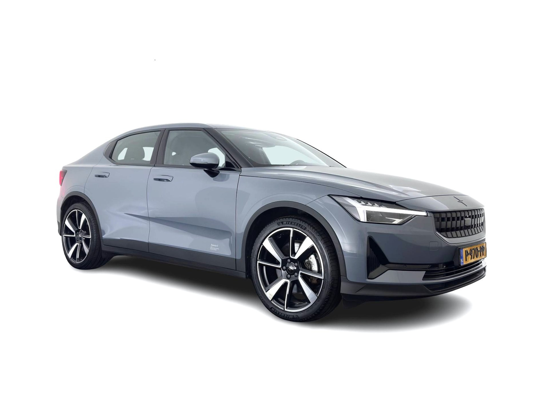Polestar - 2