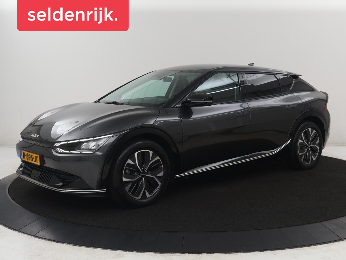 Kia - EV6