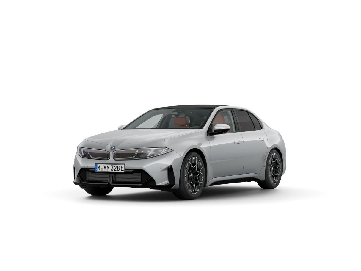 BMW - i3