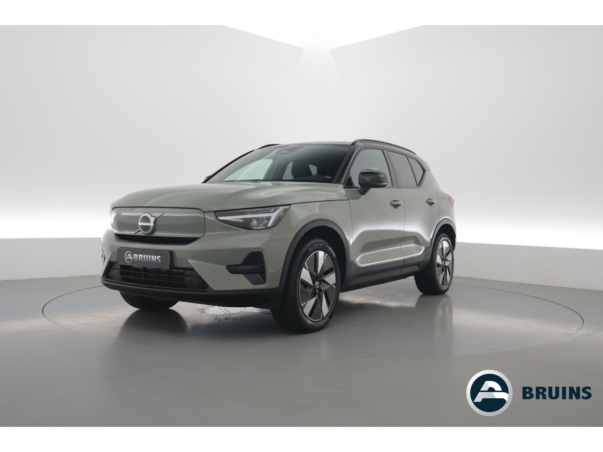 Volvo - Xc40