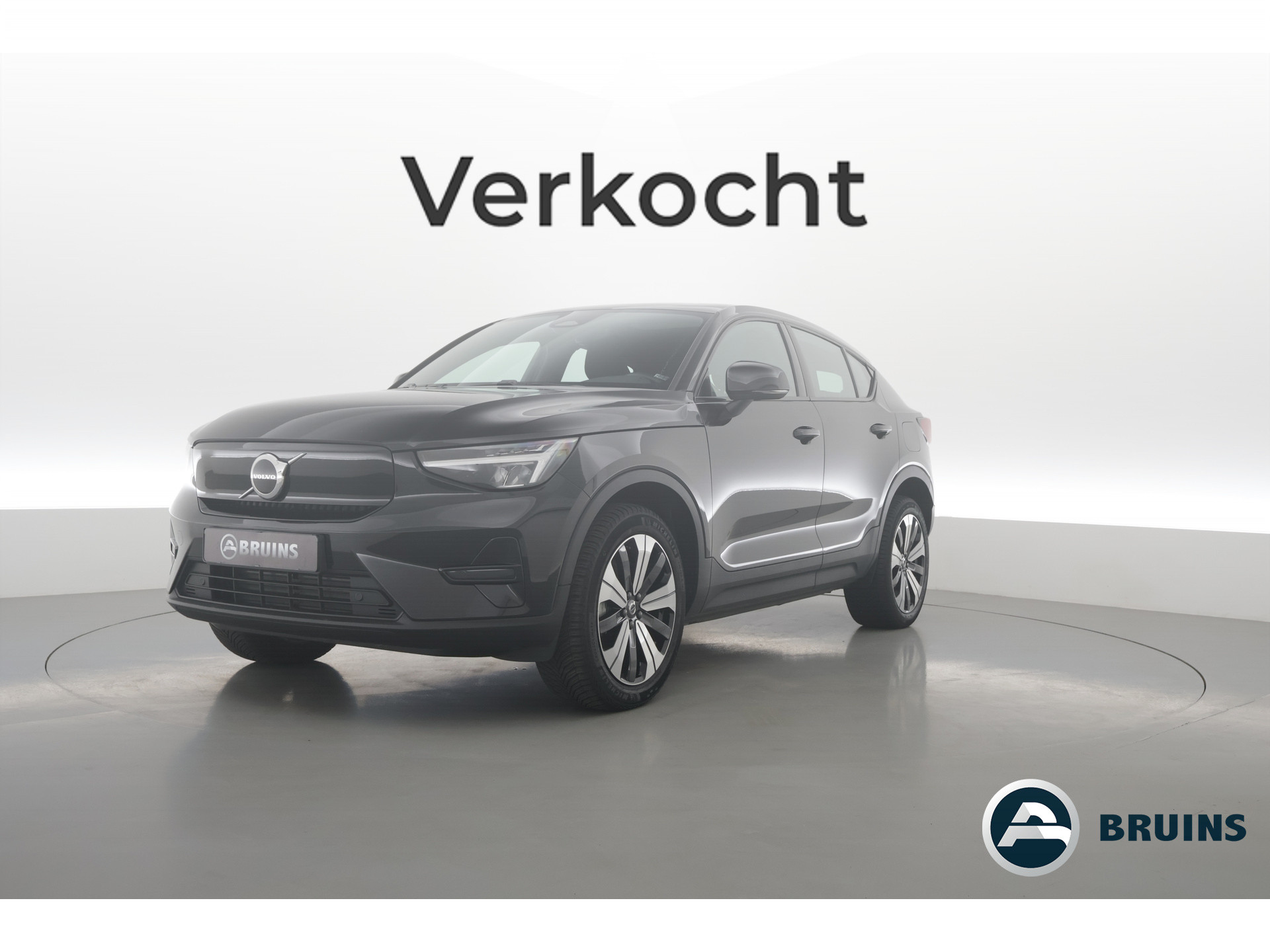 Volvo - C40