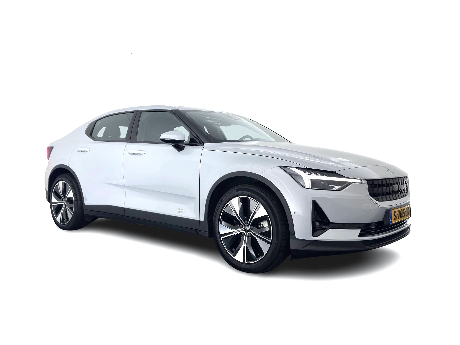 Polestar - 2