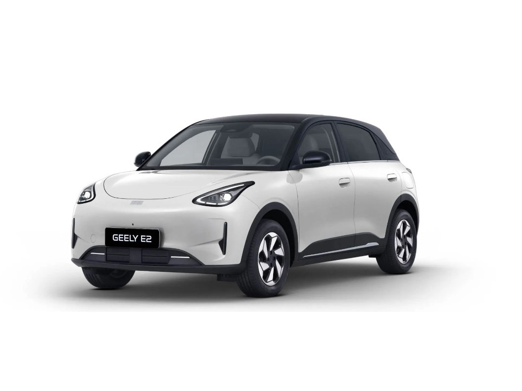 Geely - E2