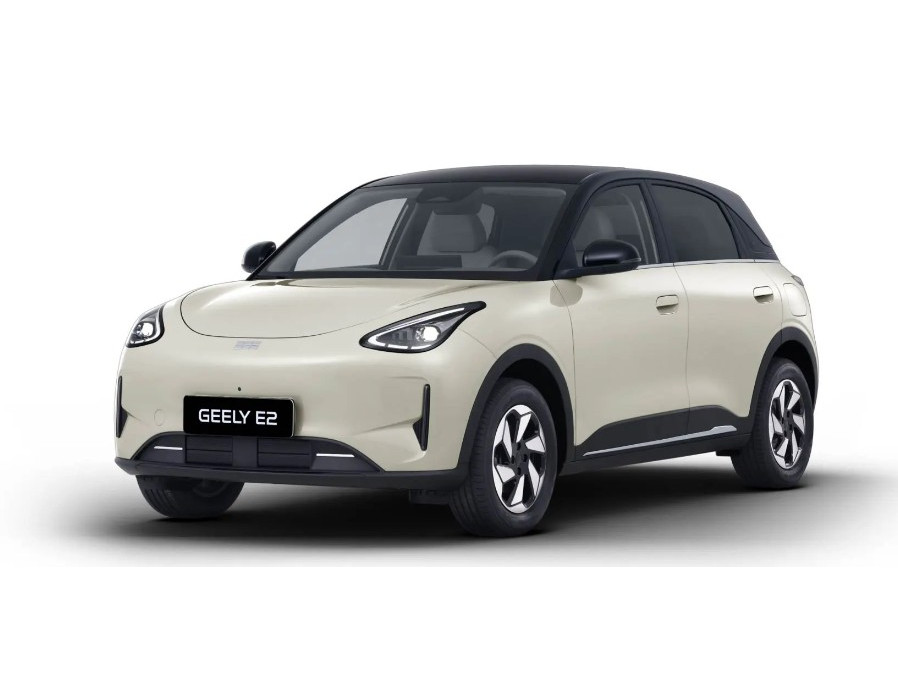 Geely - E2