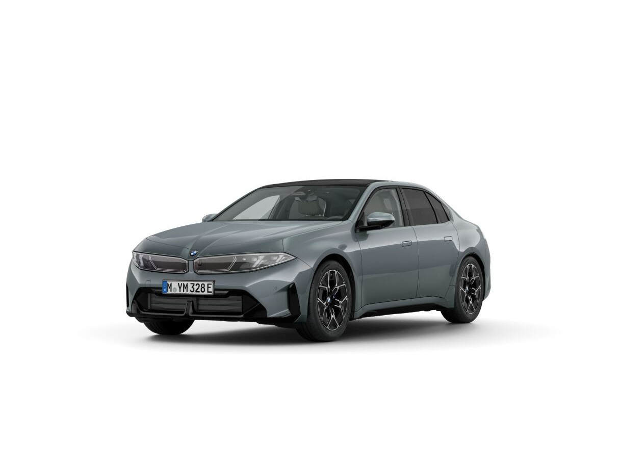 BMW - i3