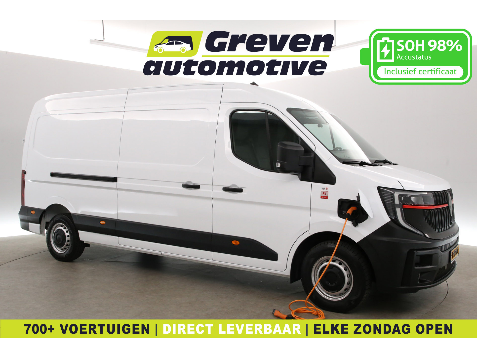 Renault - Master