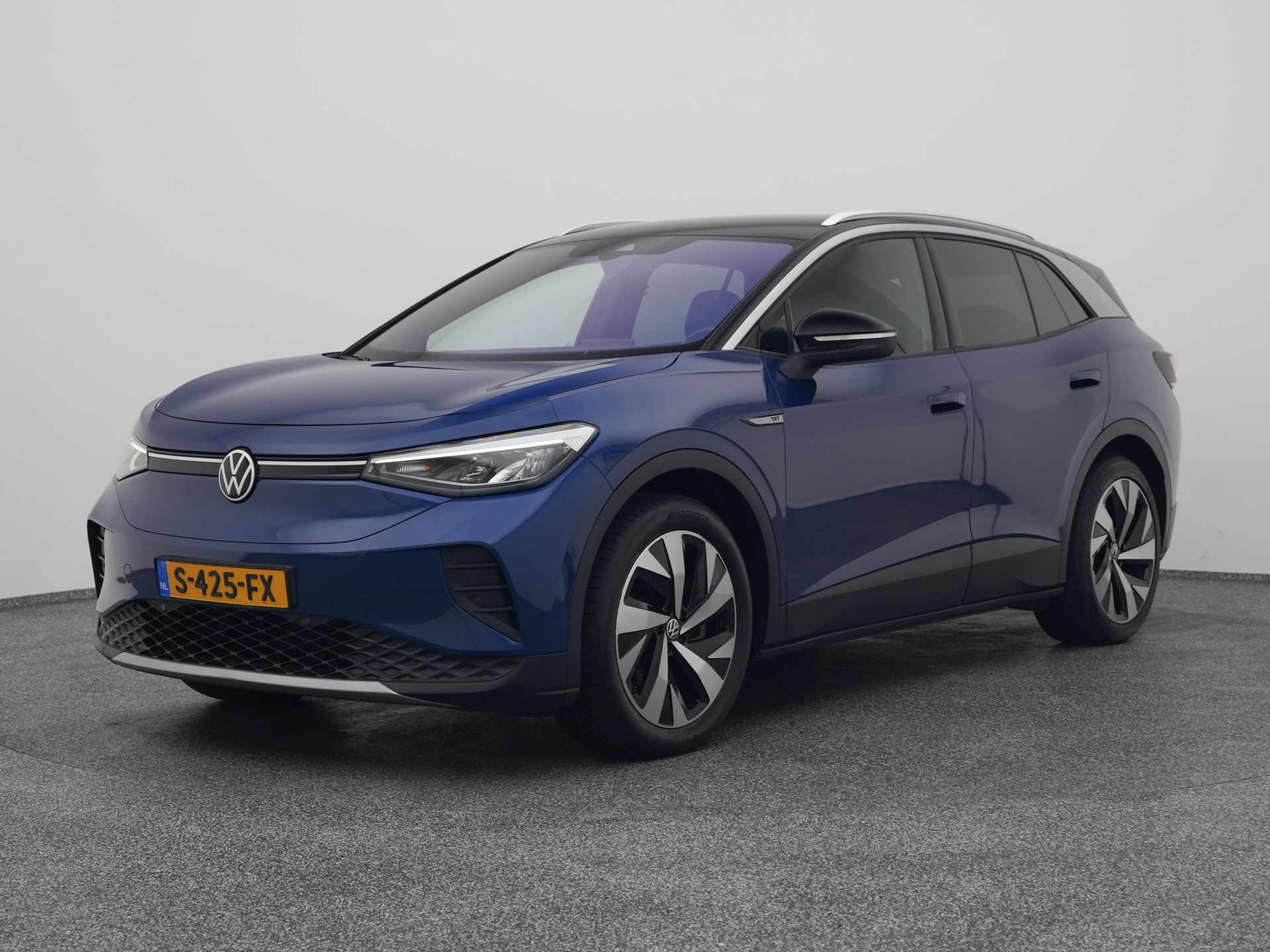 Volkswagen - ID.4