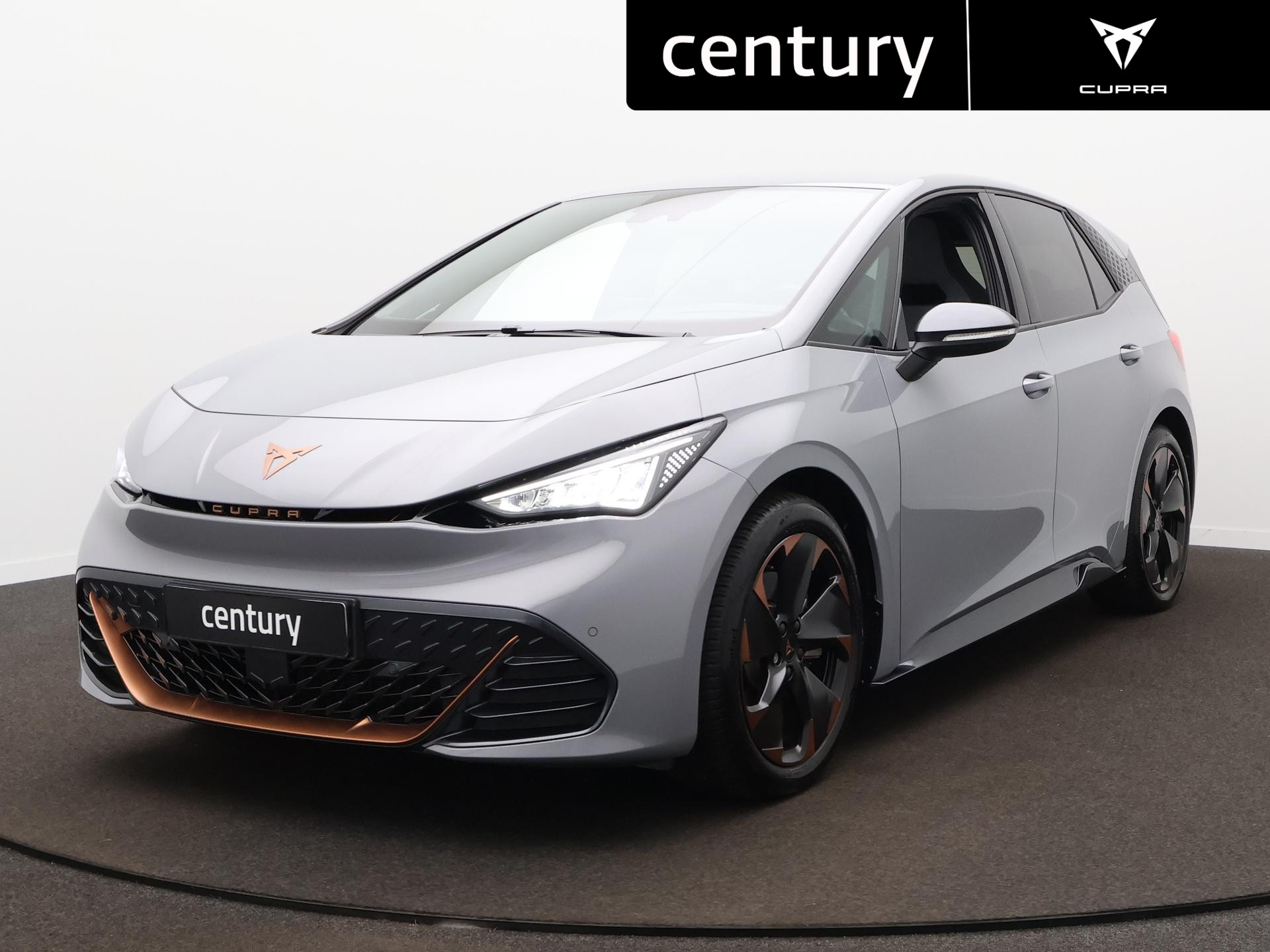 Cupra - Born