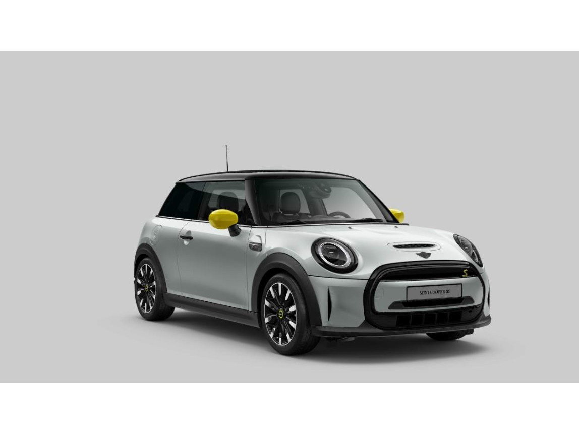 MINI - Electric (vorige generatie)
