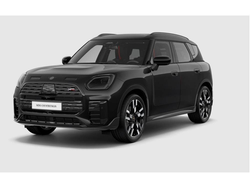 MINI - Countryman