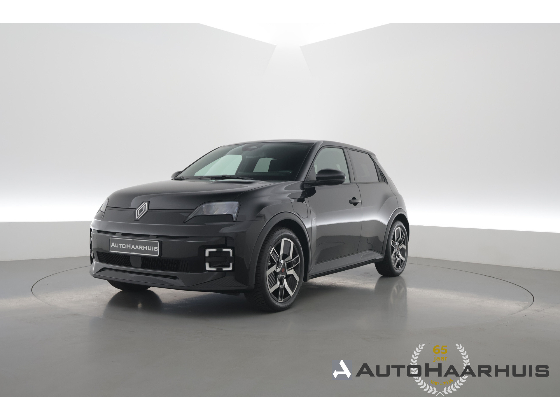 Renault - 5