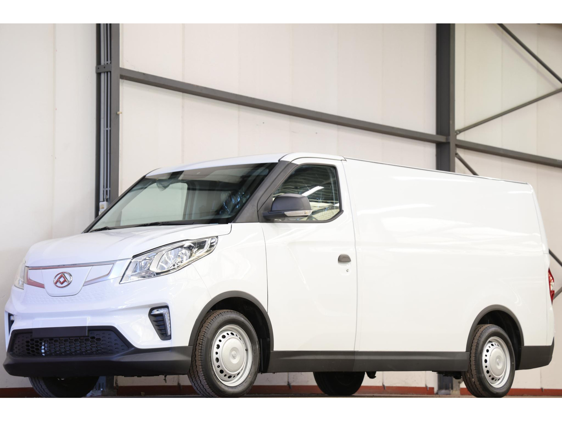 Maxus - eDeliver