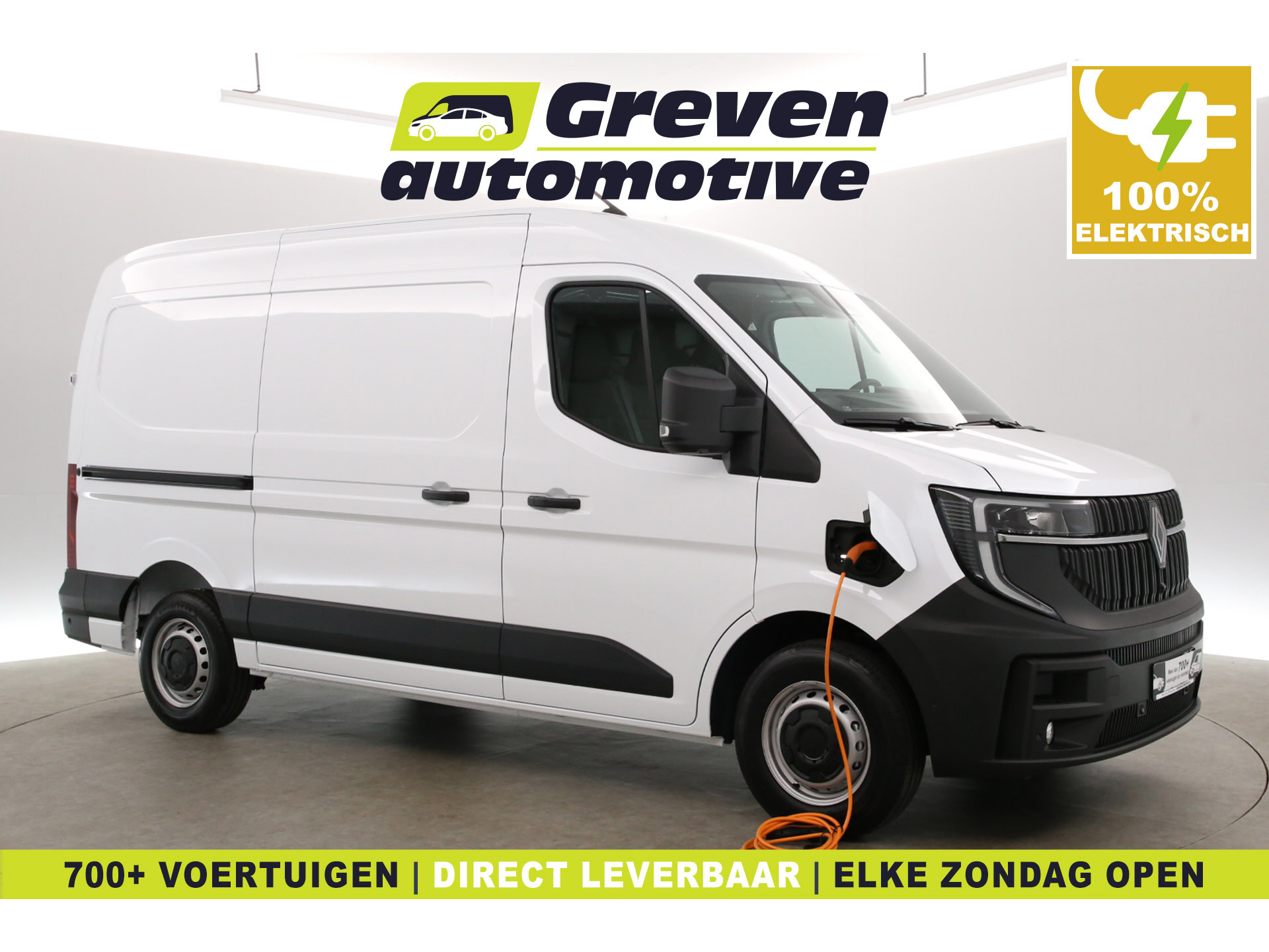 Renault - Master