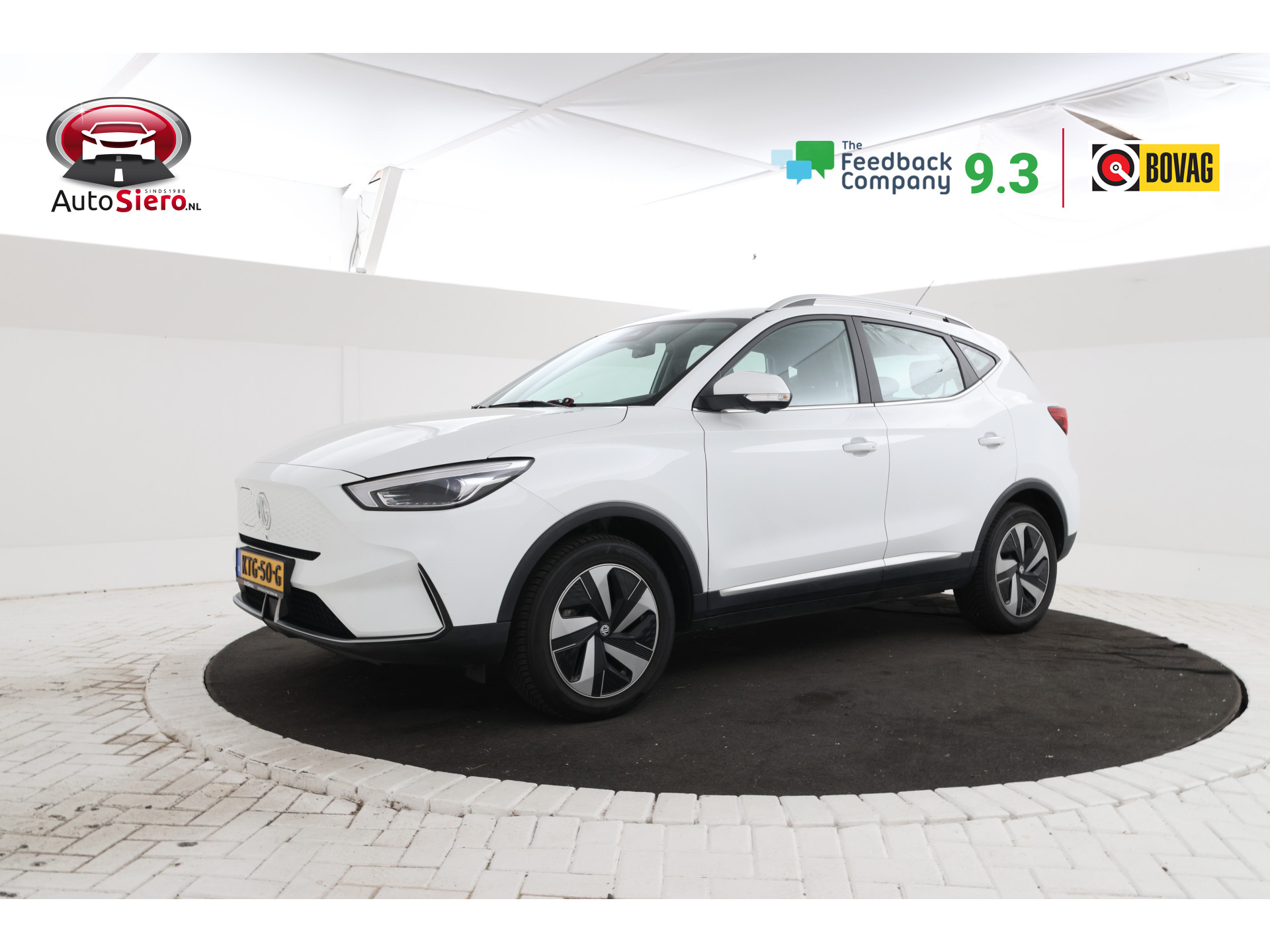 MG Mg Zs Ev