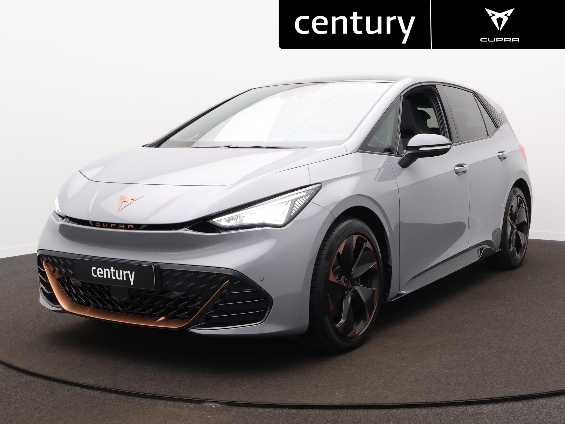 Cupra - Born