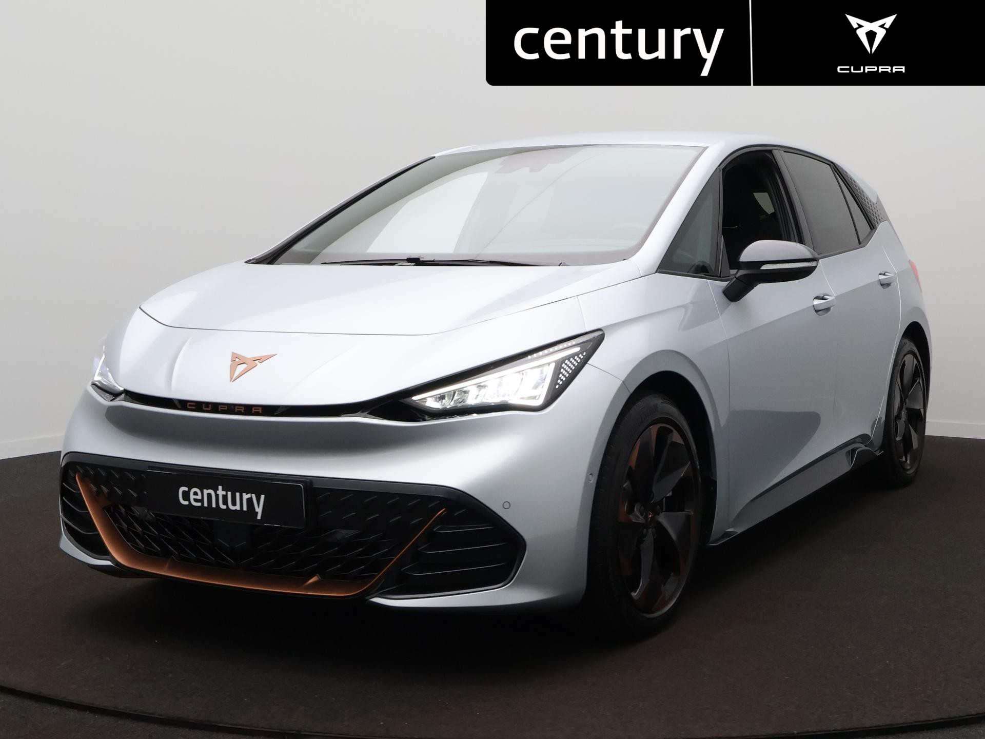 Cupra - Born