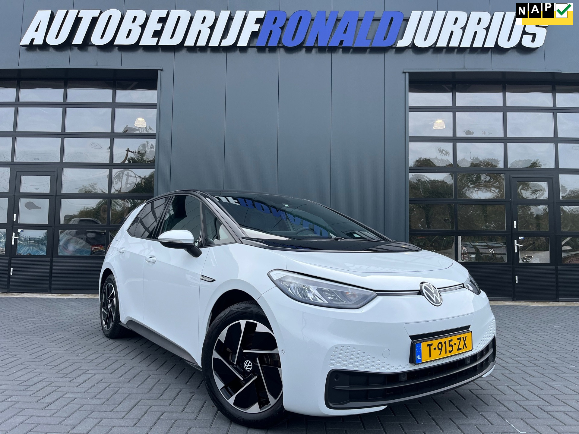 Volkswagen - ID.3
