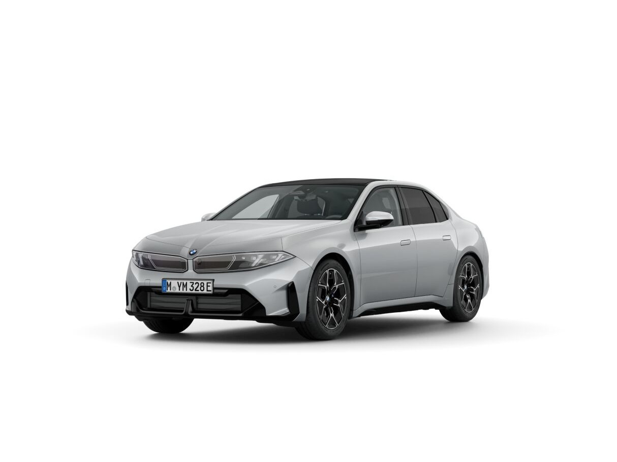 BMW - i3 50 xDrive First Edition M Sport | Innovation Pack | Highway — foto 1
