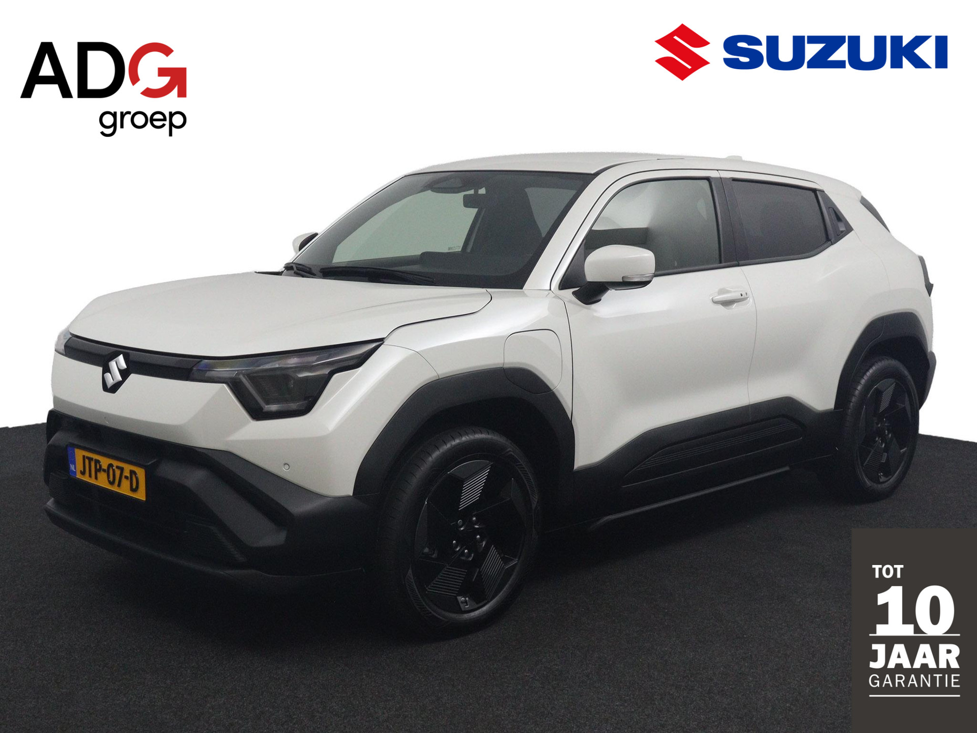 Suzuki - e Vitara