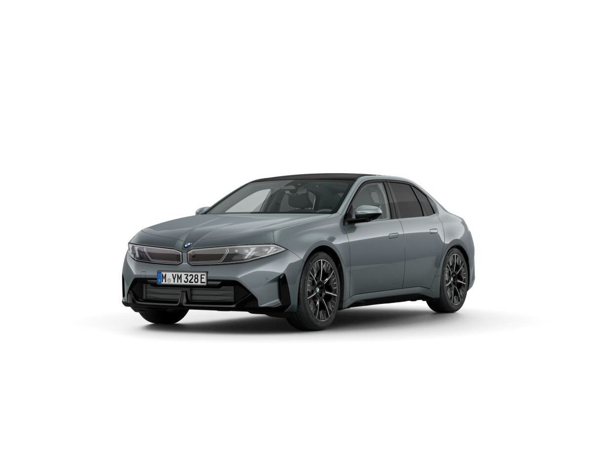 BMW - i3